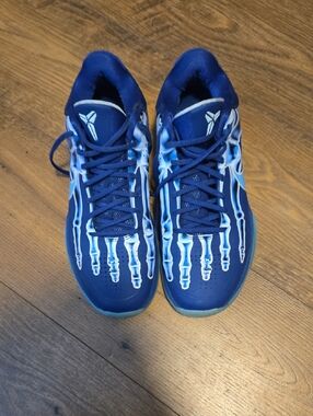 Nike Kobe Xrays